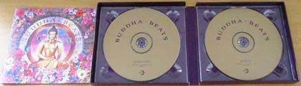 BUDDHA`S BEATS BOX SET 2xCD