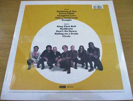 SIMPLY RED Blue Eyed Soul LP VINYL RECORD