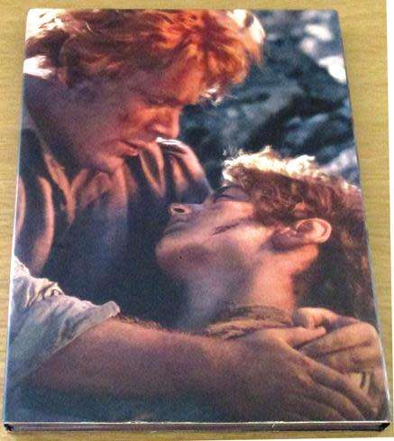 CULT FILM: LORD OF THE RINGS The Return of the King 2xDVD [BBOX 7]
