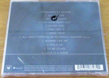 ADELE 30 CD