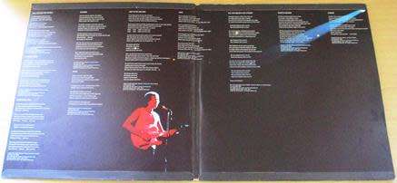 DAVID GATES of BREAD LP VINYL Record