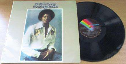 DOBIE GRAY Loving Arms LP VINYL Record