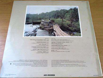 DOBIE GRAY Loving Arms LP VINYL Record