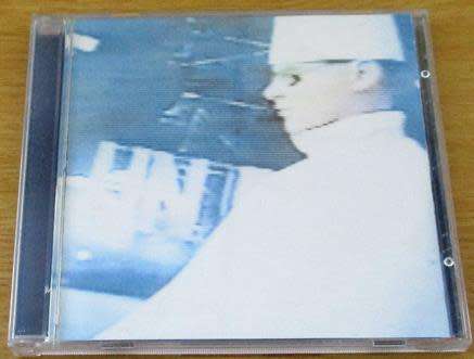 PET SHOP BOYS Disco 2 IMPORT CD