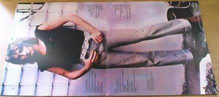 ROD STEWART Sweet Little Rock n Roller 2xLP VINYL RECORD