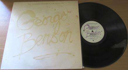 GEORGE BENSON The George Benson Collection  2xLP VINYL RECORD