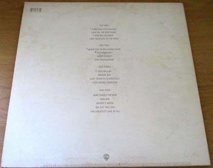 GEORGE BENSON The George Benson Collection  2xLP VINYL RECORD