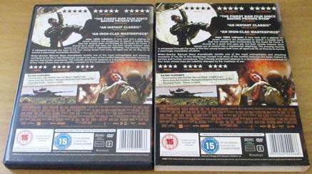 Cult Film: Lebanon The Soldier`s Journey [BBox 12]