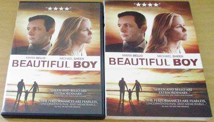 Cult Film: Beautiful Boy DVD [BBOX 13]