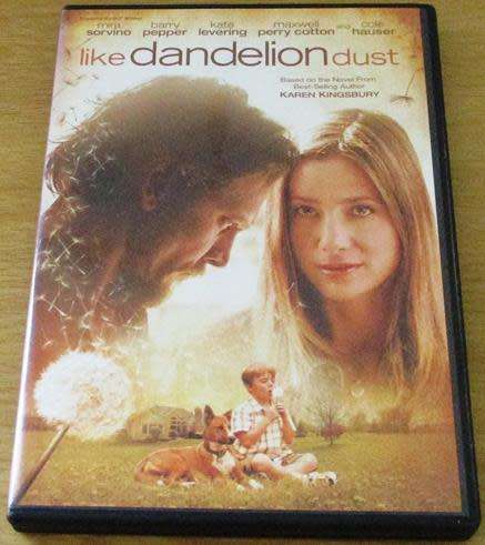 Cult Film: Like Dandelion Dust [BBOX 13]