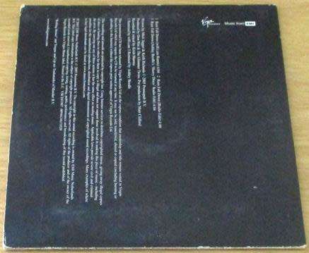THE ROLLING STONES Rain Fall Down CD Single [card sleeve box]