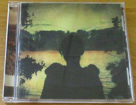 PORCUPINE TREE DeadWing Enhanced CD