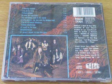 PULP A Little Soul CD Single