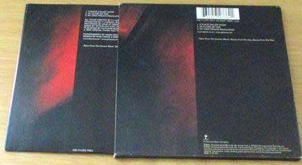 PJ HARVEY A Place Called Home CD Single