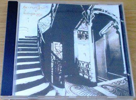 MAZZY STAR She Hangs Brightly CD