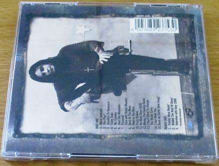 OZZY OSBOURNE The Ozzman Cometh Best Of 2xCD