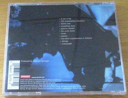 SINCH Sinch CD