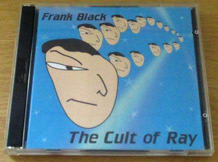 FRANK BLACK The Cult of Ray CD