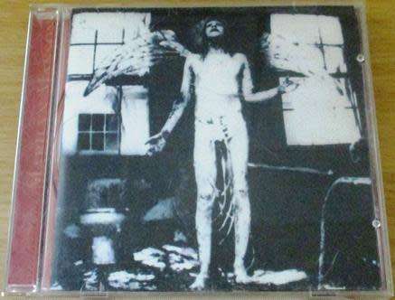 MARILYN MANSON Antichrist Superstar CD