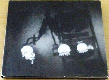 SUN KIL MOON April 2xCD
