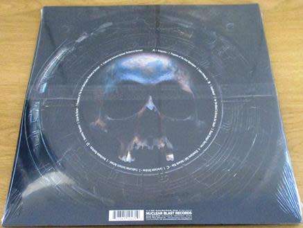 DIMMU BORGIR Death Cult Armageddon 2xLP VINYL Record