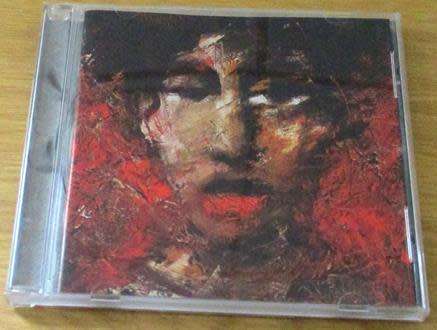 HIM Venus Doom CD