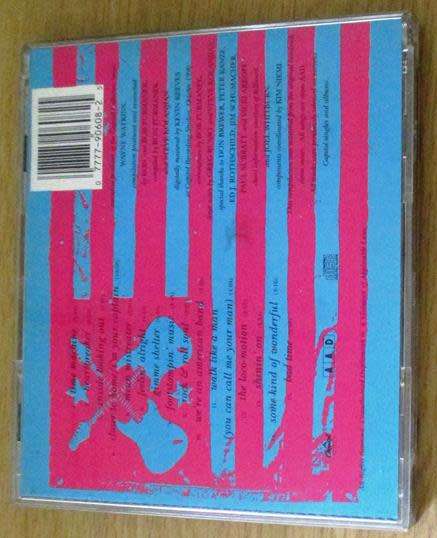 GRAND FUNK RAILROAD Collectors Series CD