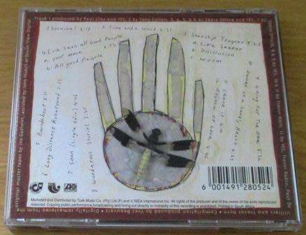 YES Highlights The Very Best of Yes CD