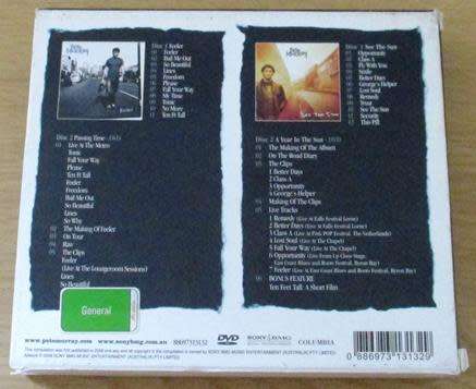 PETE MURRAY The Collector`s Pack Ltd Ed. 2xCD+2xDVD
