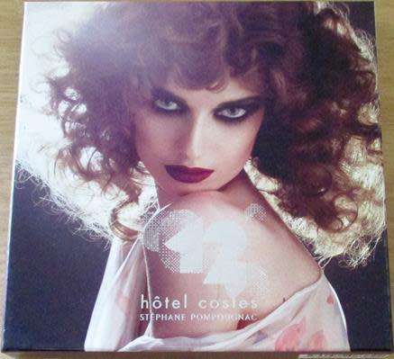 HOTEL COSTES 12 [Shelf H]