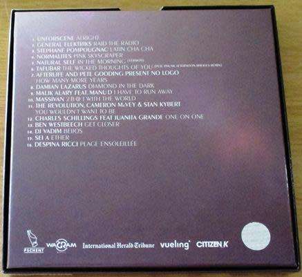 HOTEL COSTES 12 [Shelf H]