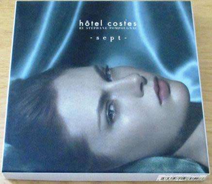 HOTEL COSTES 7 [Shelf H]