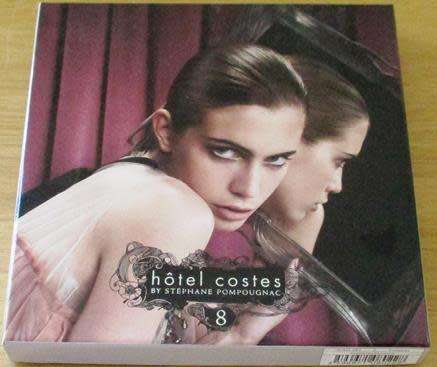 HOTEL COSTES 8 [Shelf H]