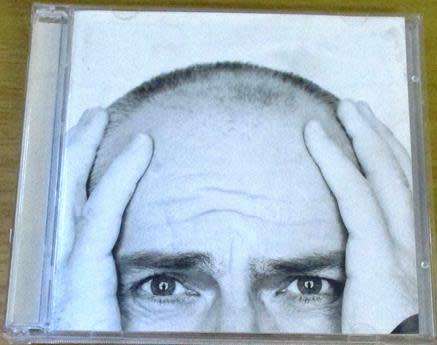 PETER GABRIEL Hit CD [Shelf Z x 8]