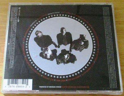 VELVET REVOLVER Libertad CD  [Shelf G x 16]