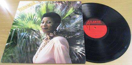THANDEKA Thandeka LP VINYL RECORD