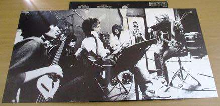 TOM PETTY AND THE HEARTBREAKERS Hard Promises LP VINYL RECORD