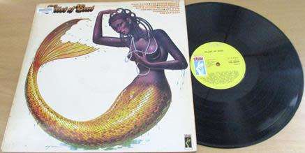 FILLET OF SOUL LP VINYL RECORD Isaac Hayes The Staple Singers