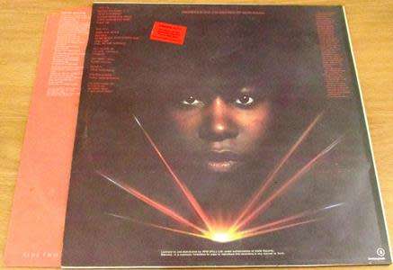 JOAN ARMATRADING Joan Armatrading LP VINYL RECORD