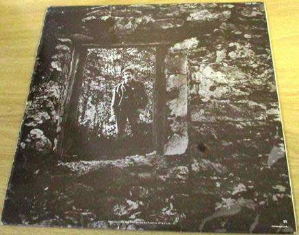 JIM CROCE You Don`t Mess Around With Jim LP VINYL RECORD