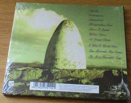 KITCHENS OF DISTINCTION Folly CD