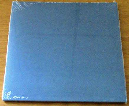 RIDE Nowhere CD