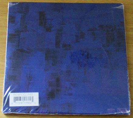 MY BLOODY VALENTINE m b v CD