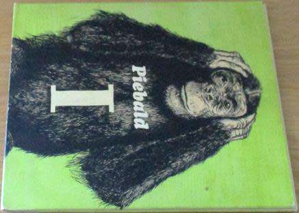 PIEBALD The First Ten Years Volume I  2xCD [Shelf Z x 1]