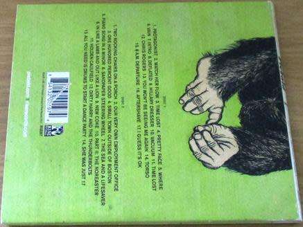 PIEBALD The First Ten Years Volume I  2xCD [Shelf Z x 1]