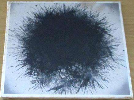 DM STITH Heavy Ghost Appendices CD [Shelf Z x 1] Electronic rock