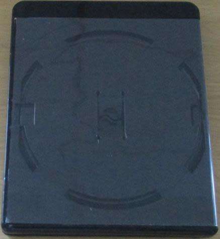 4K Replacement Case Single [Shelf H]