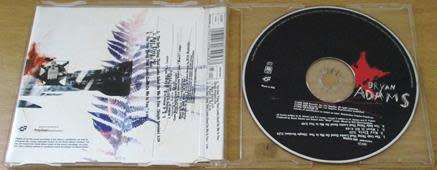 BON JOVI The Only Thing that Looks Good on Me is You CD [Z box 4]