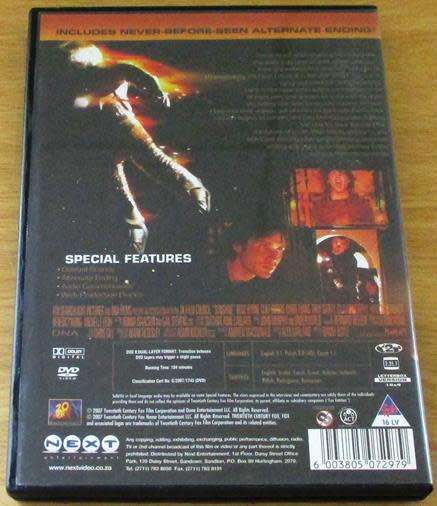 CLEARANCE SALE: SUNSHINE DVD [DVD BBOX 5]