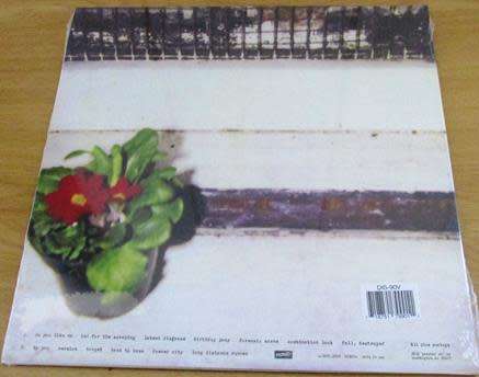 FUGAZI Red Medicine LP VINYL Record